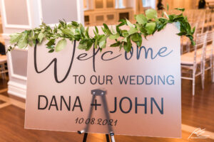 Elegant Events Florist Philadelphia PA Weddings and special events