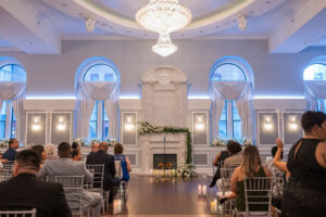 elegant events florist - philly florist and designer - philly wedding planner - philly reception - philly wedding - bride and groom - philly venue - philly couple - bridal bouquet