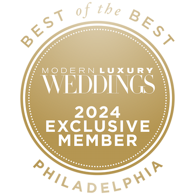 Best Of The Best 2024 ML Weddings Philadelphia