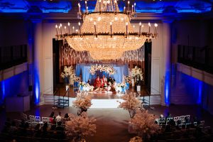 Grande Belle Ballroom- Philadelphia, PA