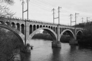 Manayunk Bridge