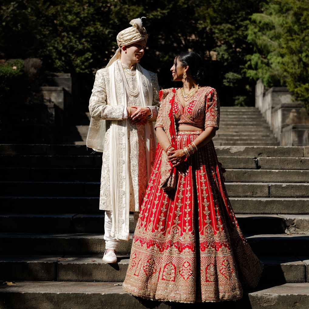 The Waterworks by Cescaphe Wedding