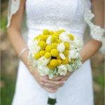 Elegant Events Florist - philadelphia pa - bridal bouquet