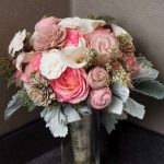 Elegant Events Florist - Philadelphia wedding florist - bridal bouquet