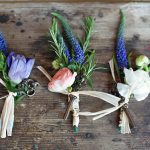 Elegant Events Florist - philadelphia pa - boutonnière