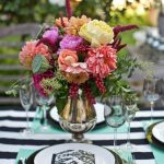 Elegant Events Florist - philadelphia pa - centerpiece