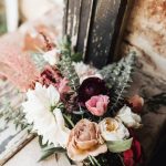 Elegant Events Florist - philadelphia pa - bridal bouquet