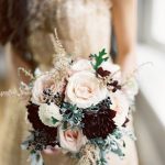 Elegant Events Florist - philadelphia pa - bridal bouquet