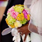 Elegant Events Florist - Philadelphia wedding florist - bridal bouquet