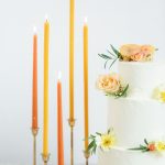 Elegant Events Florist - philadelphia pa - wedding cake