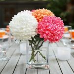 Elegant Events Florist - philadelphia pa - centerpiece