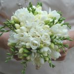 Elegant Events Florist - philadelphia pa - bridal bouquet