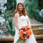 Elegant Events Florist - Philadelphia wedding florist - bridal bouquet
