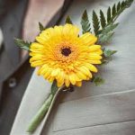 Elegant Events Florist - philadelphia pa - boutonnière
