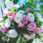 Elegant Events Florist - Philadelphia wedding florist - bridal bouquet