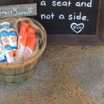 Elegant Events Florist - philadelphia pa - favors