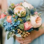Elegant Events Florist - philadelphia pa - bouquet
