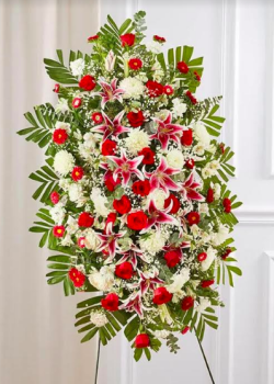 elegant events florist - Philadelphia wedding florist - floral arrangement - floral delivery - flower delivery - flower retail shop