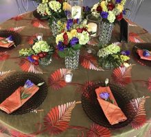 Elegant Events Florist - Philadelphia wedding florist