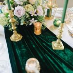 elegant events florist - Philadelphia wedding florist