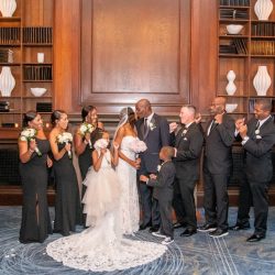 Elegant Events Florist-Philadelphia wedding florist