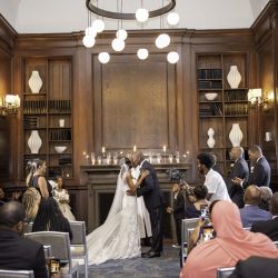 Elegant Events Florist-Philadelphia wedding florist - ceremony - Le Meridien - philadelphia pa