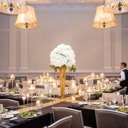 elegant events florist-philadelphia wedding florist - Le Meridien-philadelphia pa-center city philadelphia