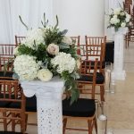 Elegant Events Florist | Philadelphia PA Philadelphia wedding and events