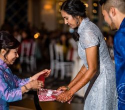 elegant events florist - Philadelphia wedding florist - chinese wedding - lightyear studio photography