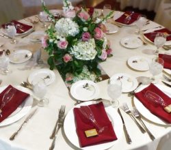 Elegant Events Florist - Philadelphia wedding florist- new hope pa