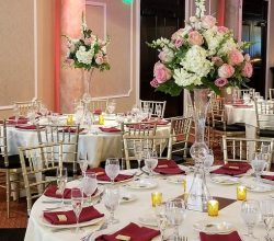 Elegant Events Florist - Philadelphia wedding florist- new hope pa