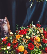 Arts Ballroom wedding