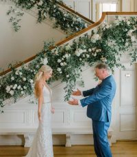 Cairnwood Estate Wedding