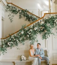 Cairnwood Estate Wedding