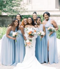 Danielle & Doug Kimmel Center Wedding Sneak Peeks Kimmel Center for Performing Arts Wedding