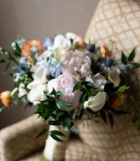 Danielle & Doug Kimmel Center Wedding Sneak Peeks Kimmel Center for Performing Arts Wedding