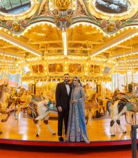 Please Touch Museum Walima