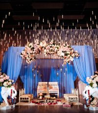 Elkins Estate Wedding