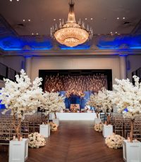 Elkins Estate Wedding