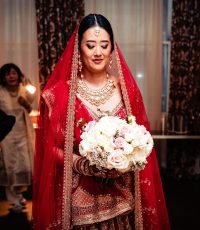 Elkins Estate Wedding
