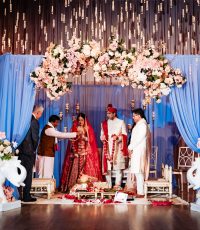 Elkins Estate Wedding