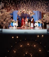 Elkins Estate Wedding