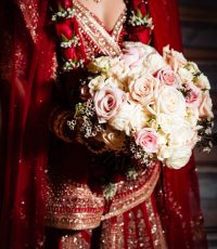 Elkins Estate Wedding