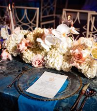 Elkins Estate Wedding