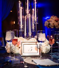 Elkins Estate Wedding