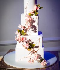 Elkins Estate Wedding